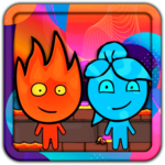 Fire and Water Games